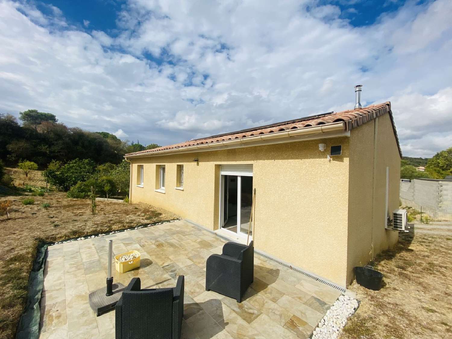  kaufen Haus Preixan Aude 3