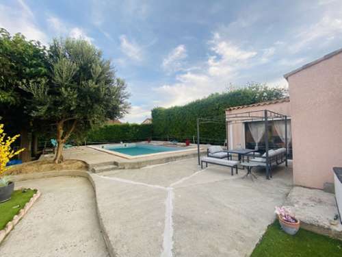 Preixan Aude huis foto