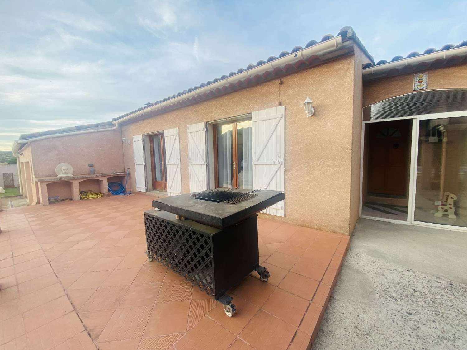 kaufen Haus Preixan Aude 2