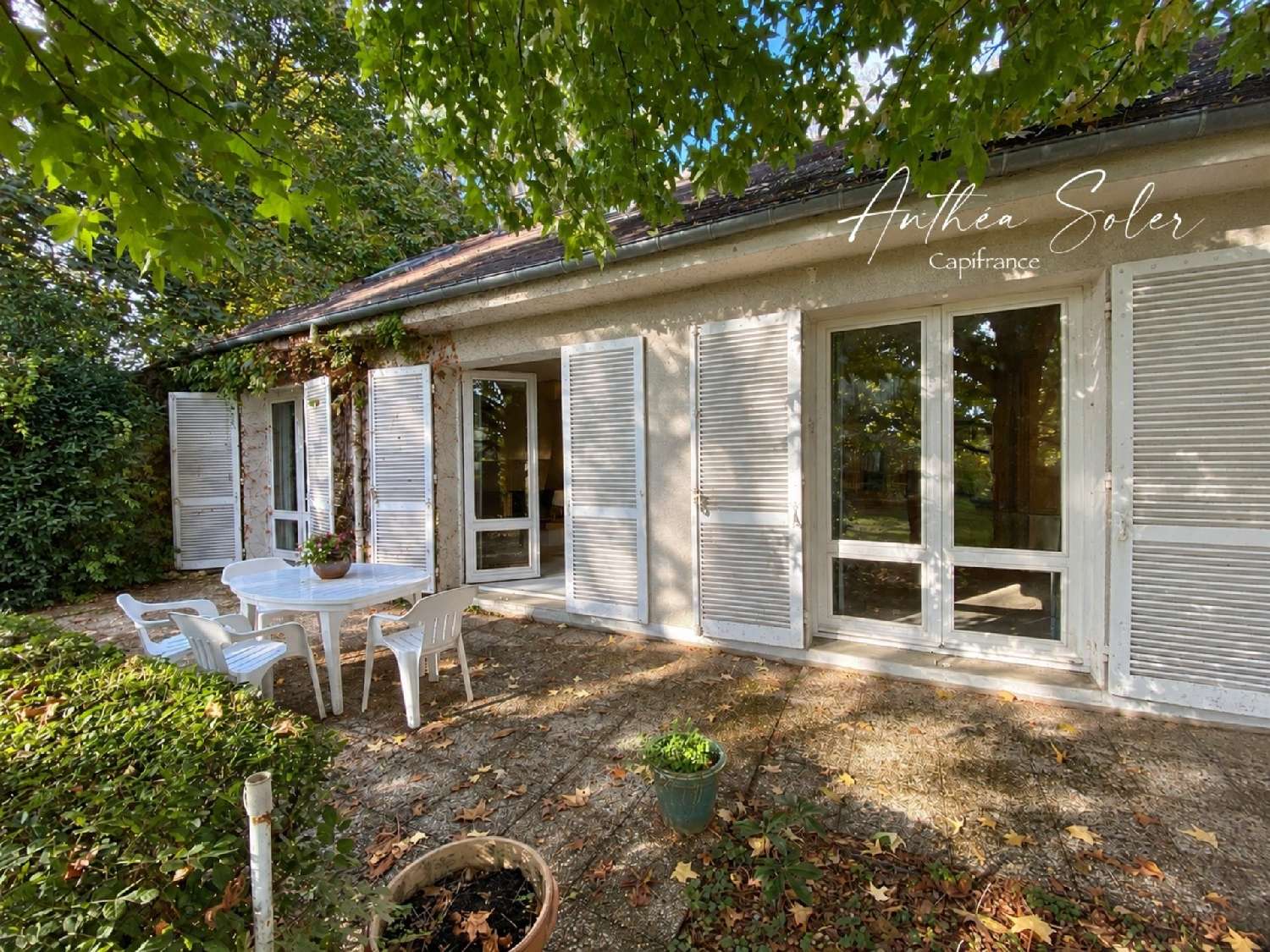 kaufen Haus Prémery Nièvre 1