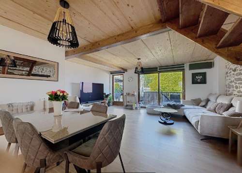 Présilly Haute-Savoie house foto 7430013