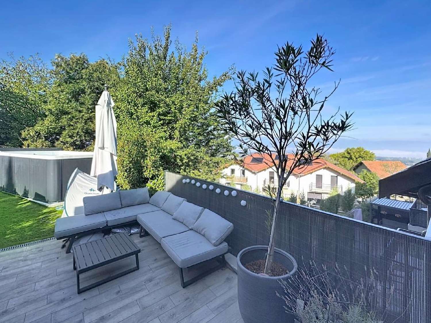  for sale house Présilly Haute-Savoie 4