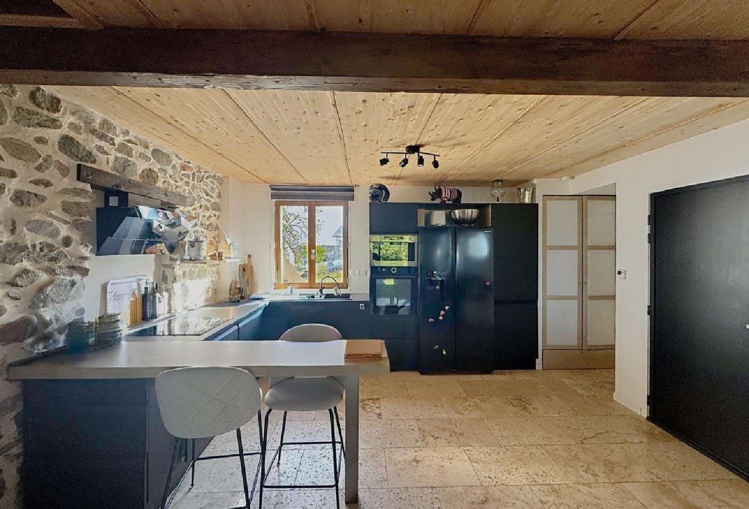  for sale house Présilly Haute-Savoie 6