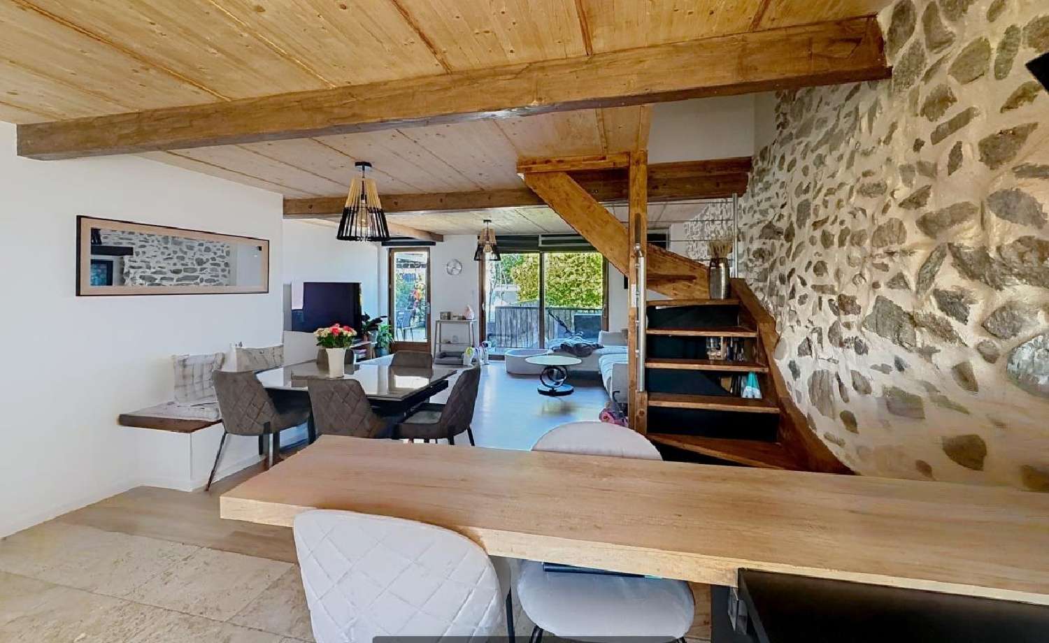  for sale house Présilly Haute-Savoie 7