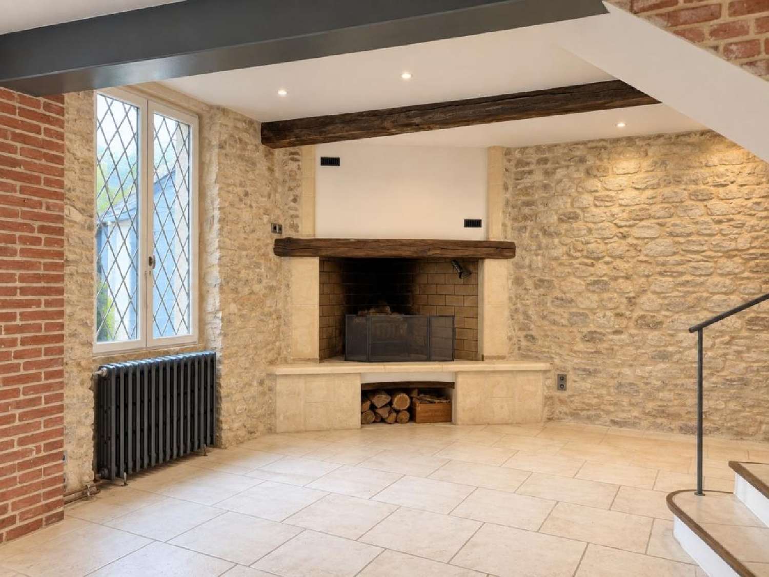 for sale house Presles Val-d'Oise 1