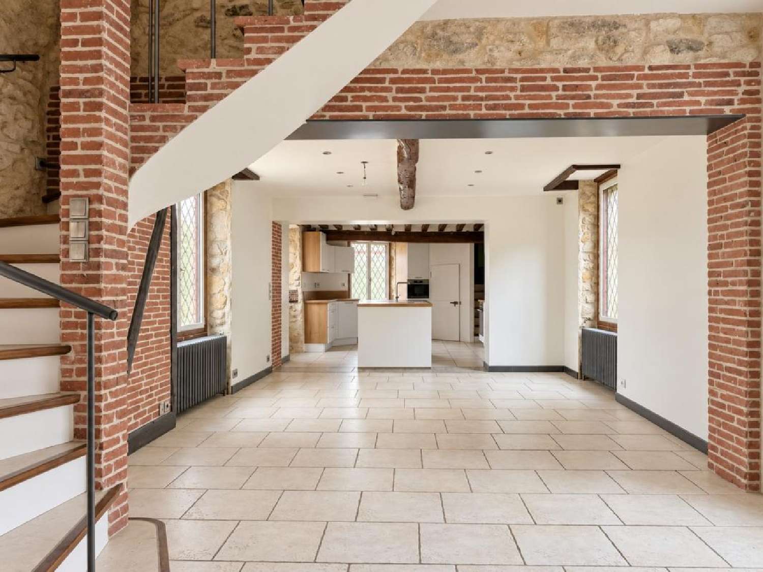 for sale house Presles Val-d'Oise 2