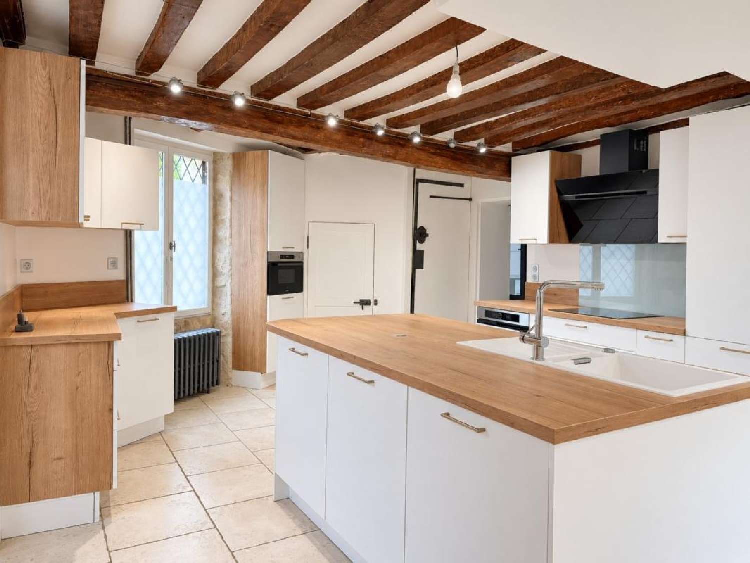 for sale house Presles Val-d'Oise 3