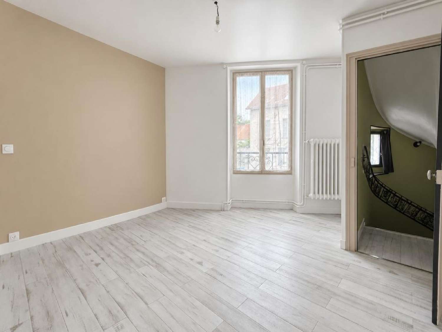 for sale house Presles Val-d'Oise 5