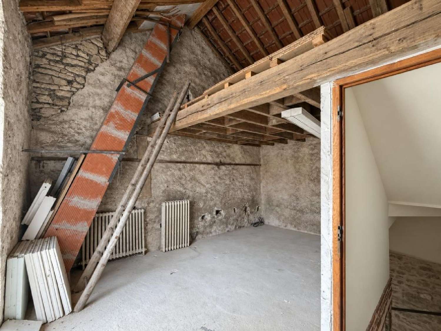 for sale house Presles Val-d'Oise 8