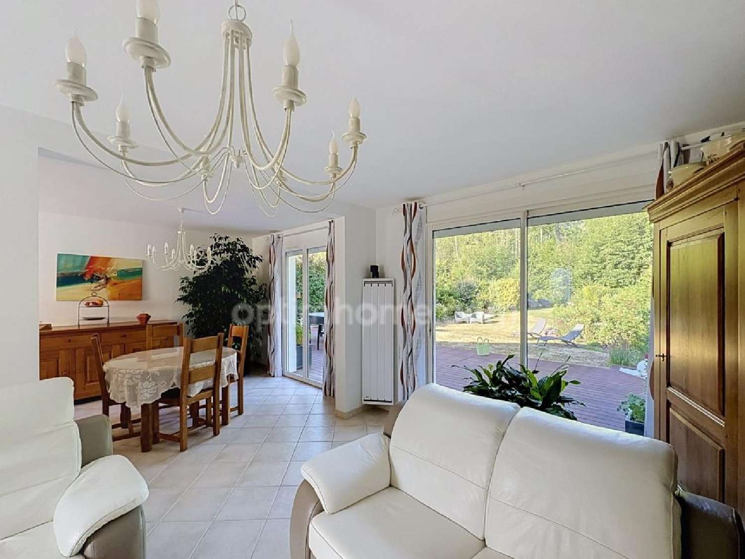 for sale house Presles Val-d'Oise 1