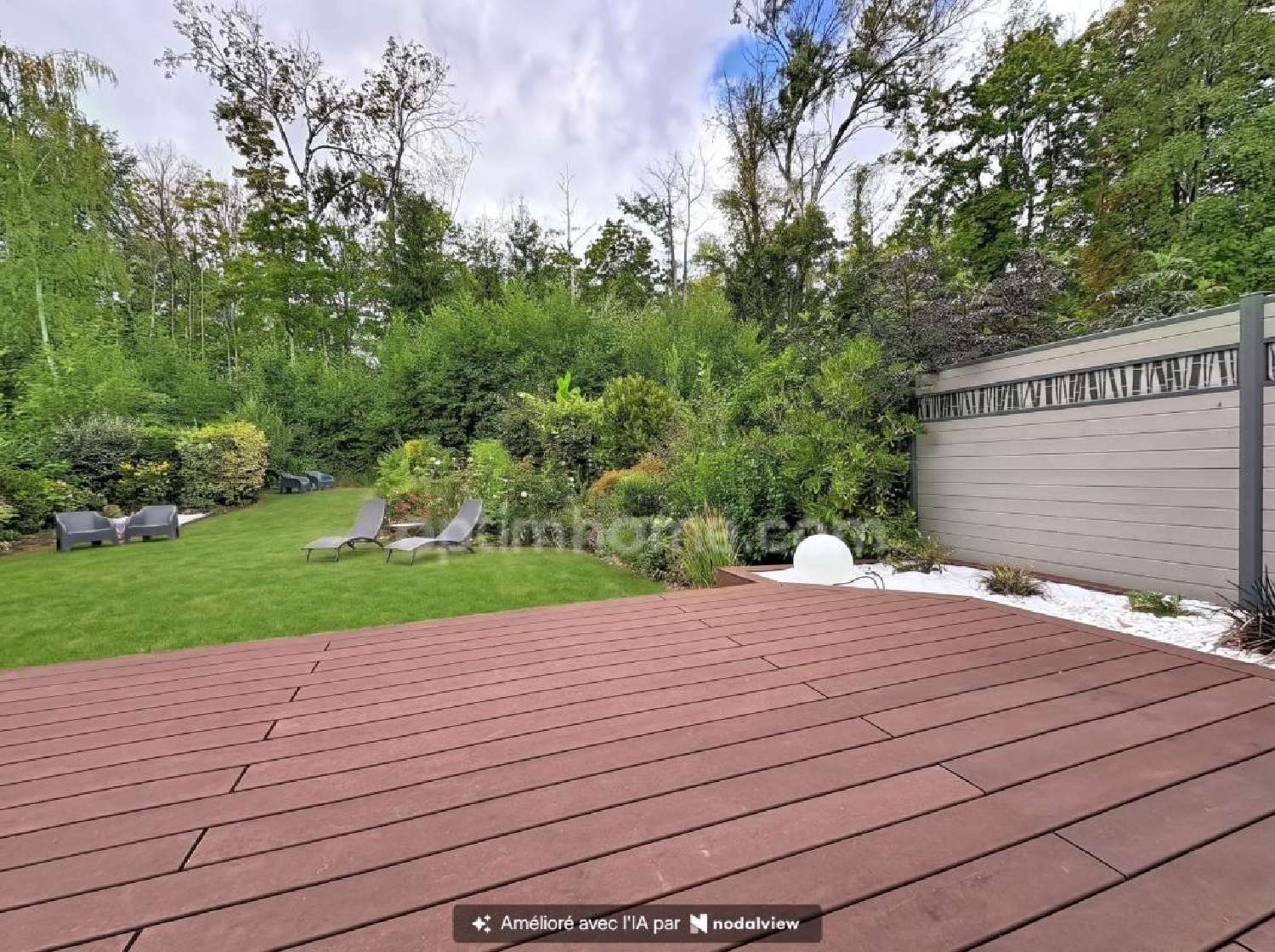 for sale house Presles Val-d'Oise 2