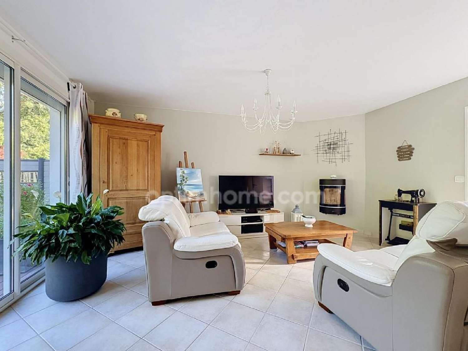 for sale house Presles Val-d'Oise 3