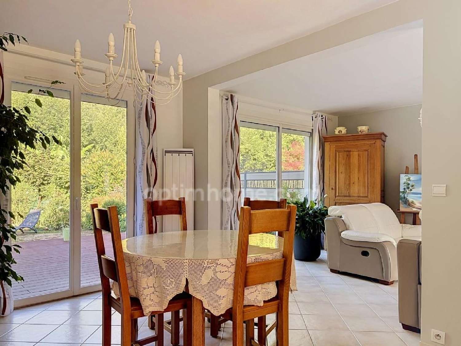 for sale house Presles Val-d'Oise 4