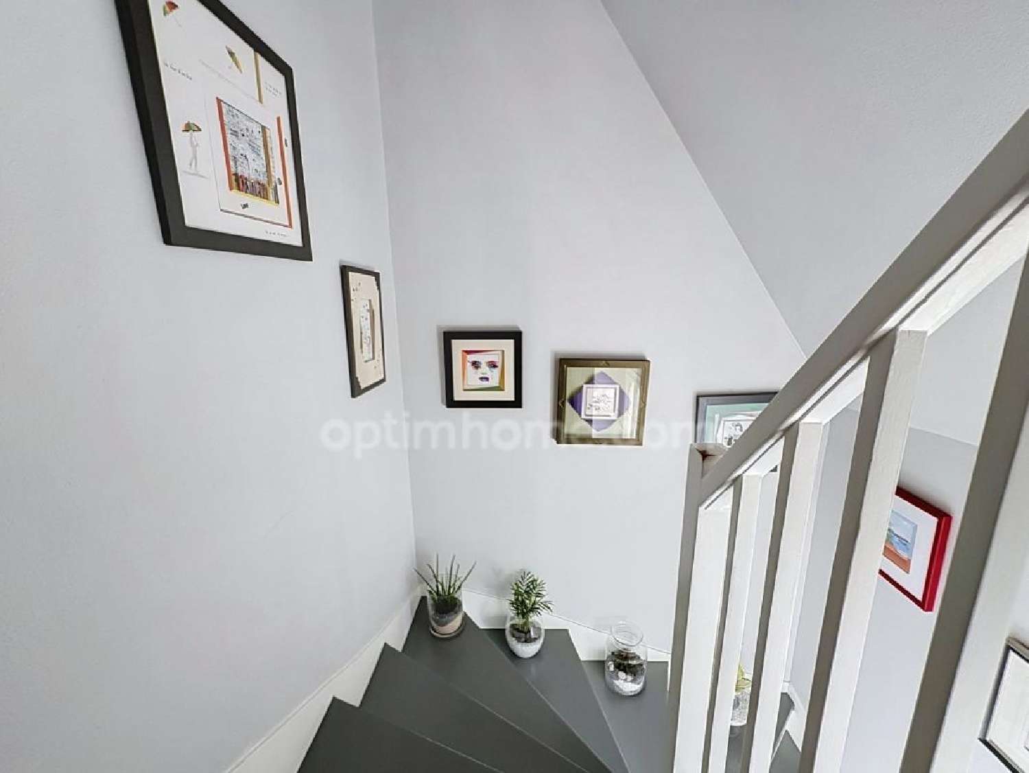 for sale house Presles Val-d'Oise 7