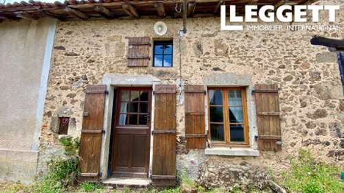 Pressignac Charente huis foto 7433910
