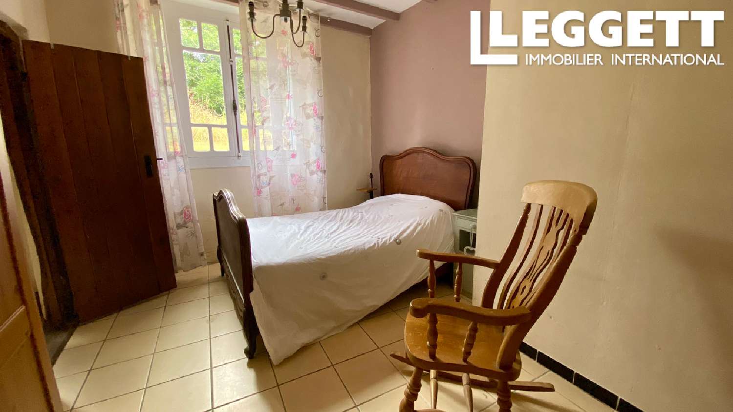 te koop huis Pressignac Charente 5