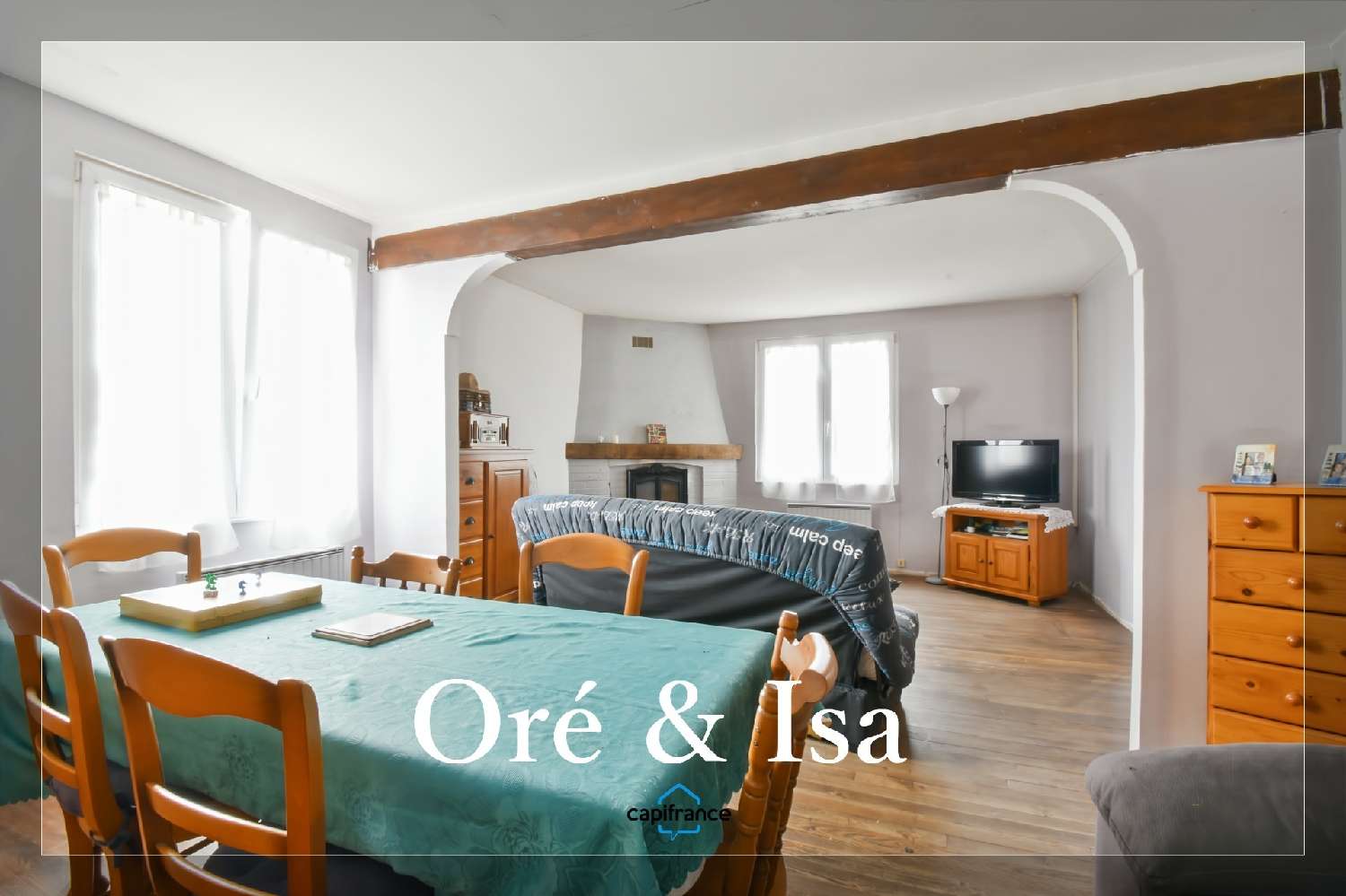 kaufen Haus Préveranges Cher 2