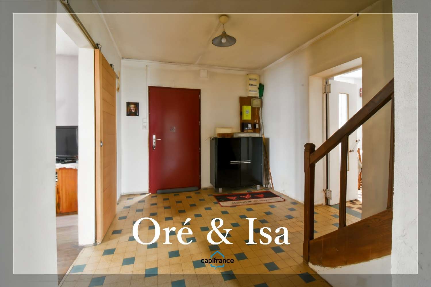 kaufen Haus Préveranges Cher 6