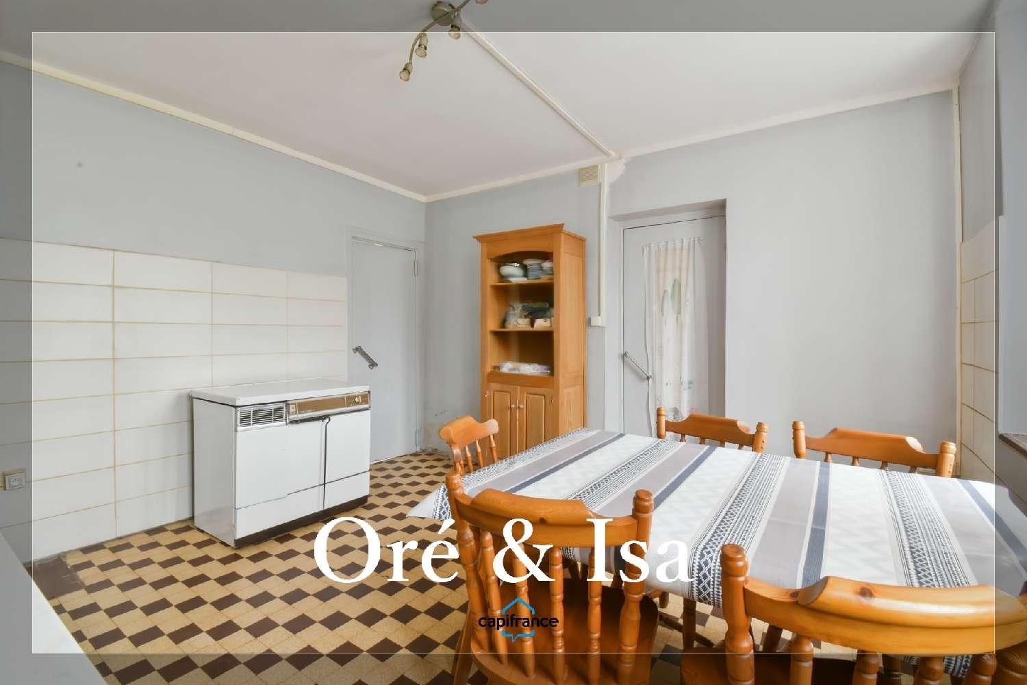 kaufen Haus Préveranges Cher 7