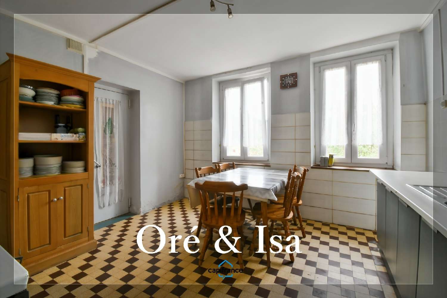 kaufen Haus Préveranges Cher 8