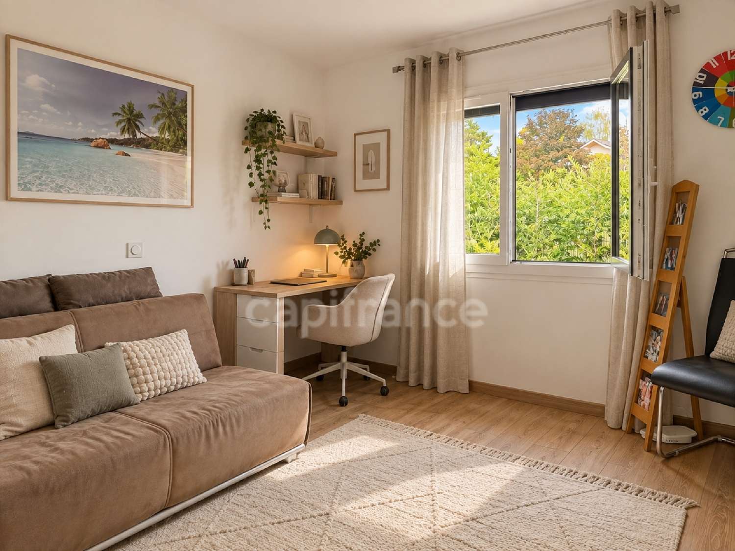  en venta casa Prévessin-Moens Ain 8