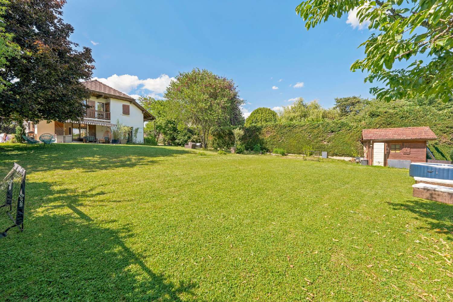  à vendre maison Prévessin-Moens Ain 3