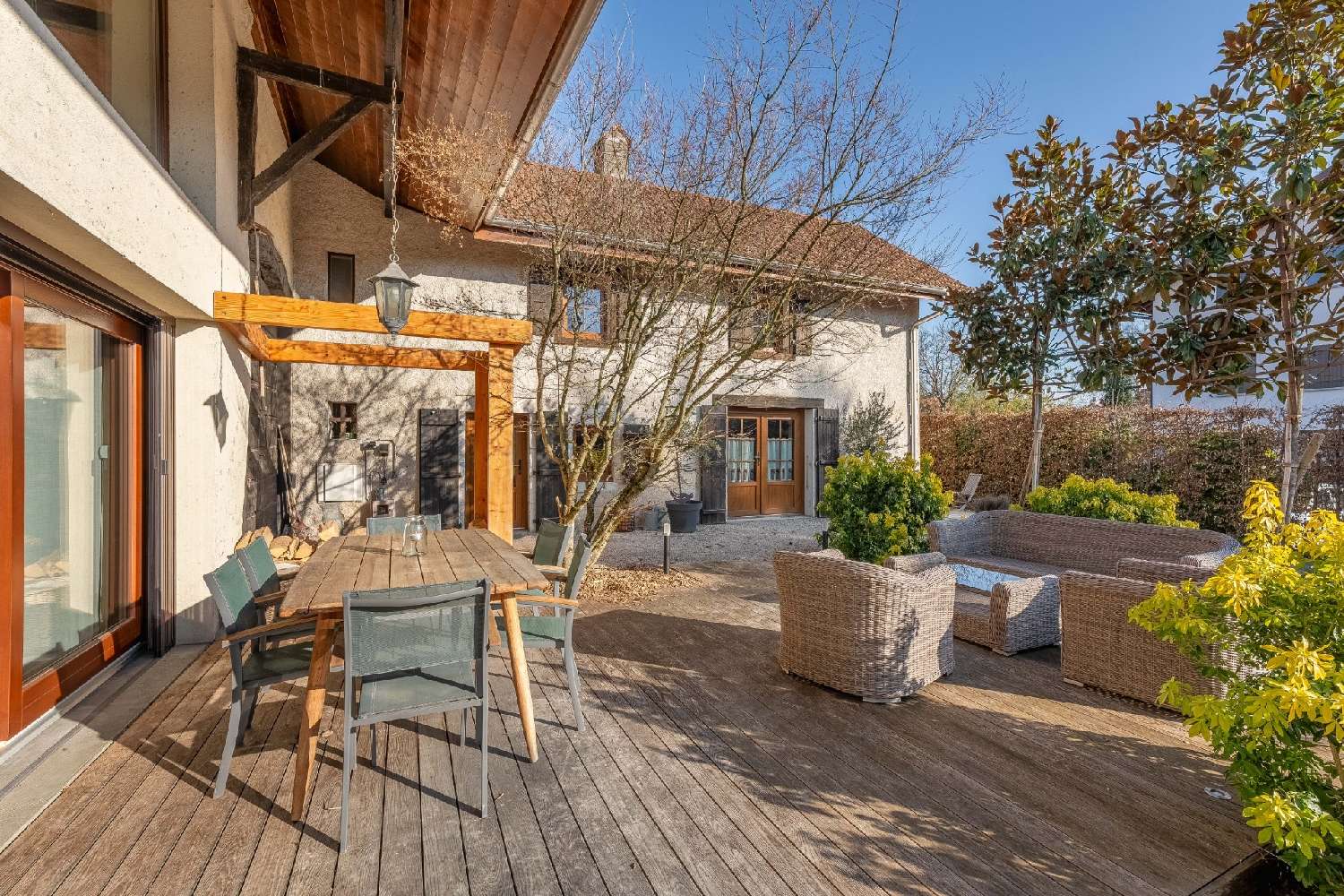  for sale house Prévessin-Moens Ain 6