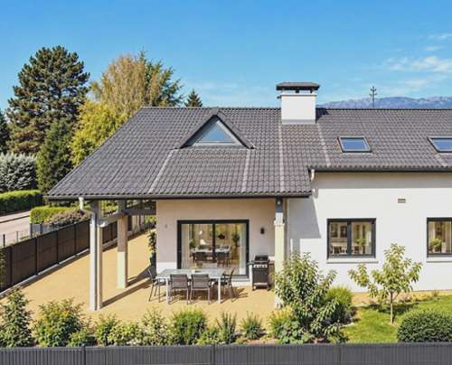 Prévessin-Moens Ain huis foto 7432086