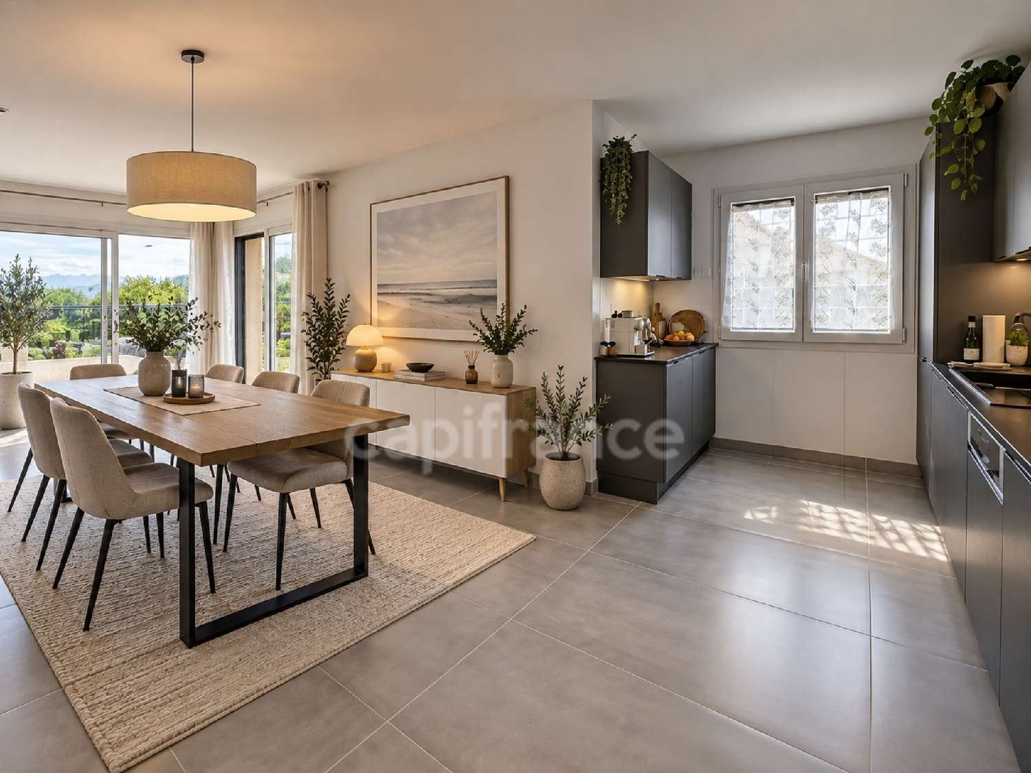te koop huis Prévessin-Moens Ain 3