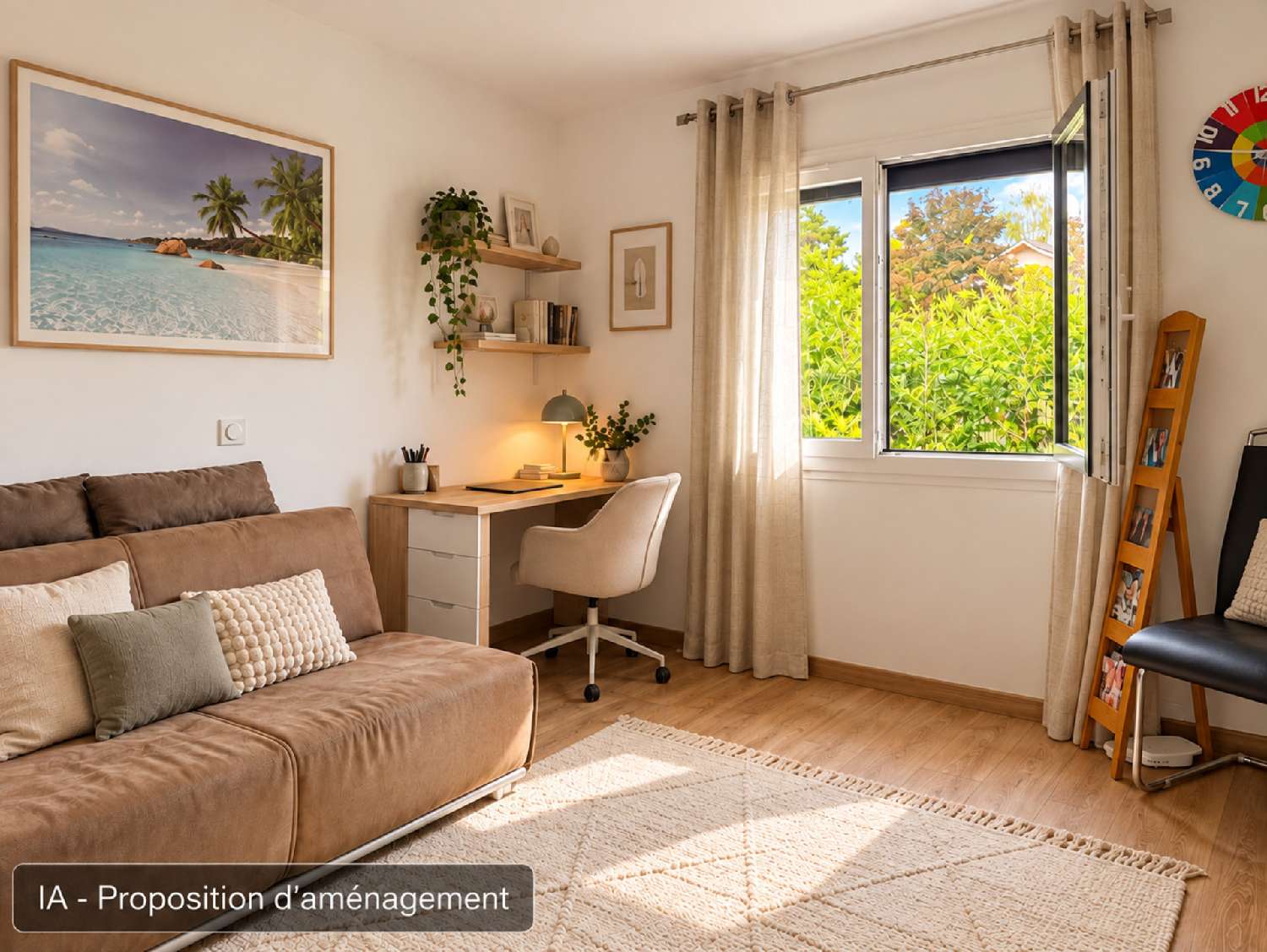 te koop huis Prévessin-Moens Ain 8