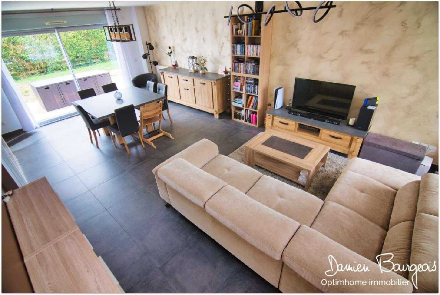  en venta casa Prévessin-Moens Ain 4