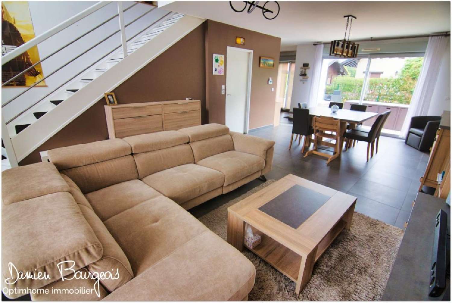  en venta casa Prévessin-Moens Ain 5