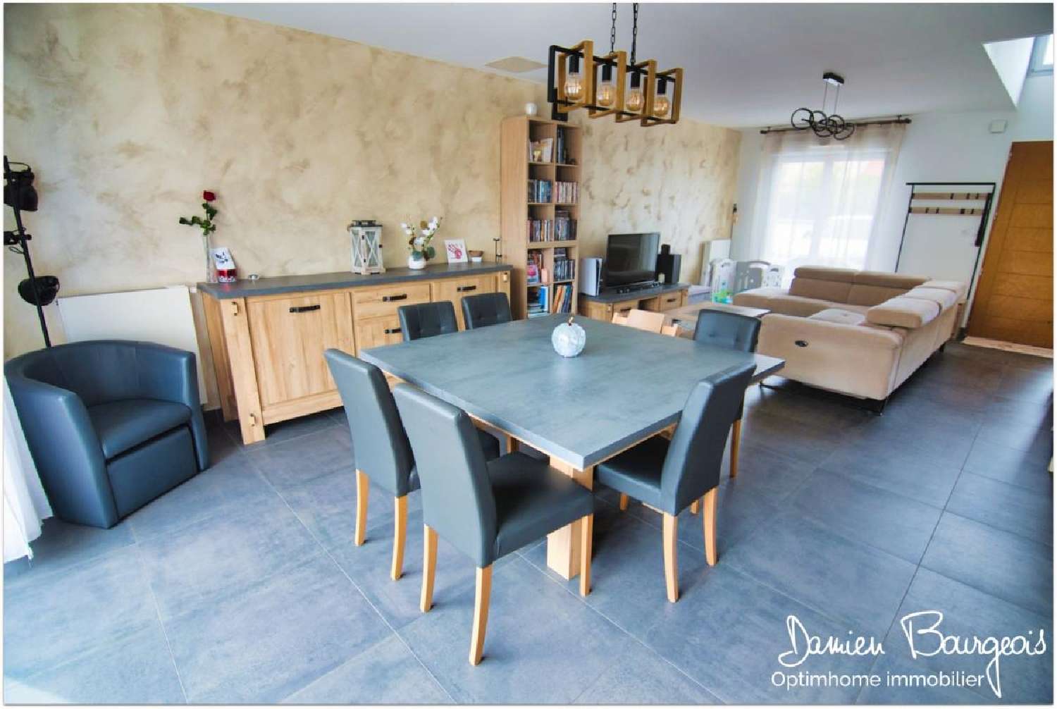  en venta casa Prévessin-Moens Ain 6