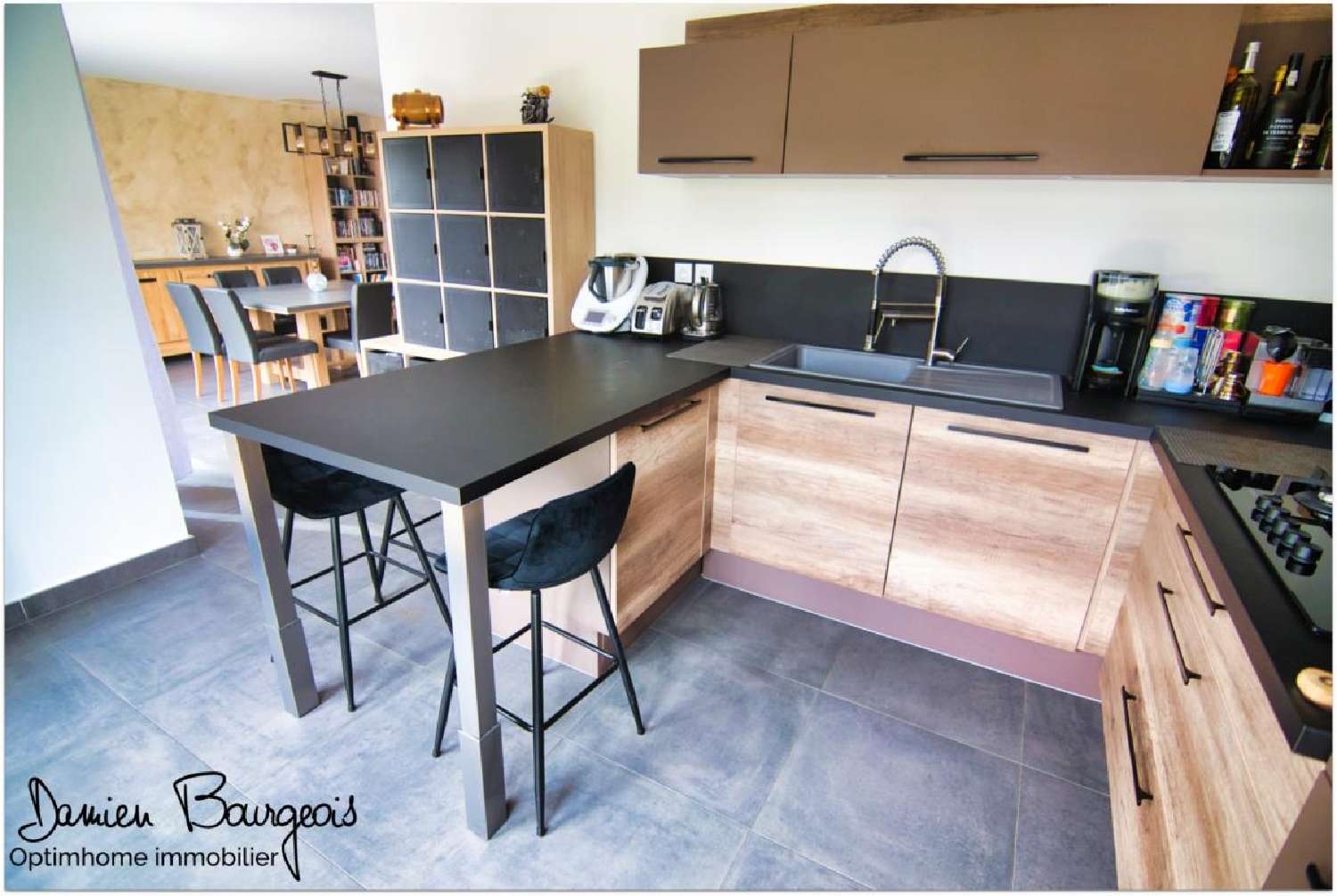  en venta casa Prévessin-Moens Ain 7