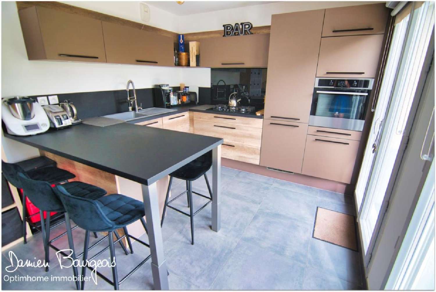  en venta casa Prévessin-Moens Ain 8