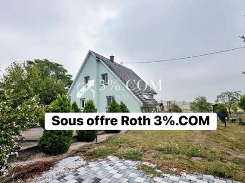 Printzheim Bas-Rhin house foto 7421912