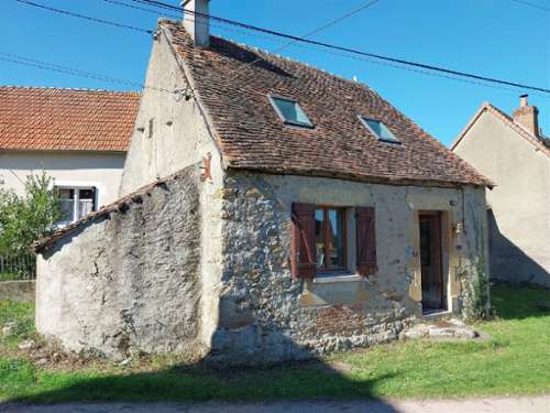 Prissac Indre Haus Bild 7429555