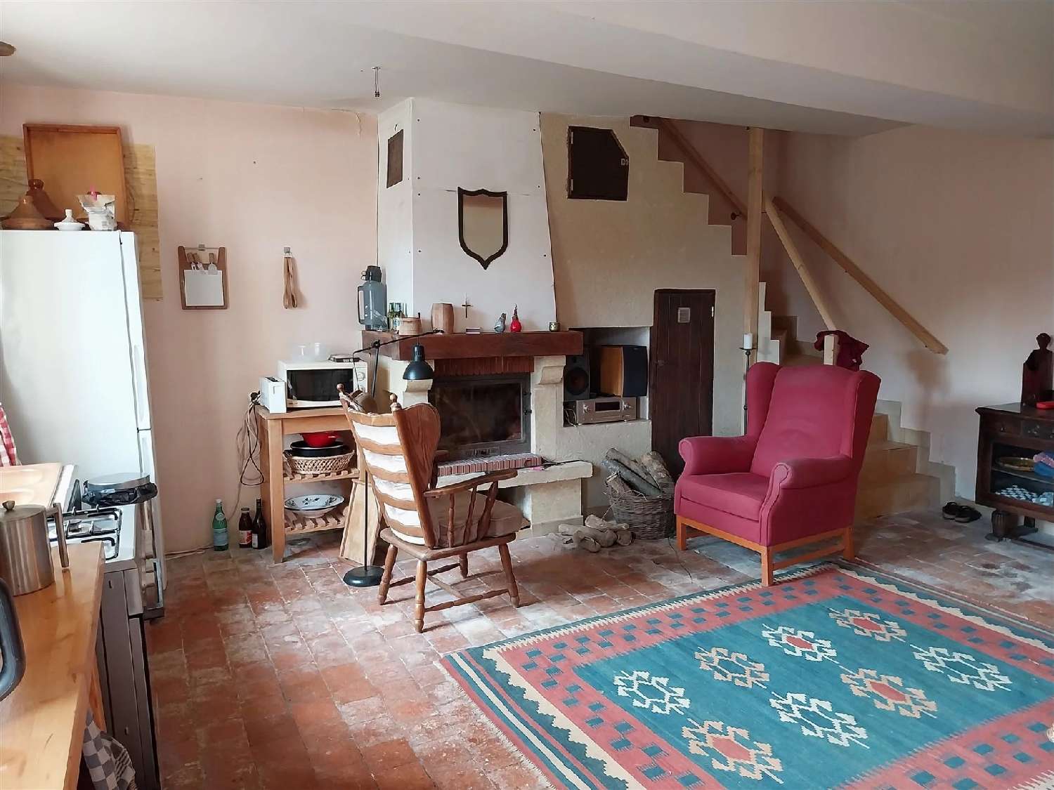 kaufen Haus Prissac Indre 3