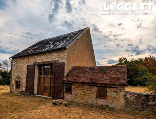 Prissac Indre house foto 7433788