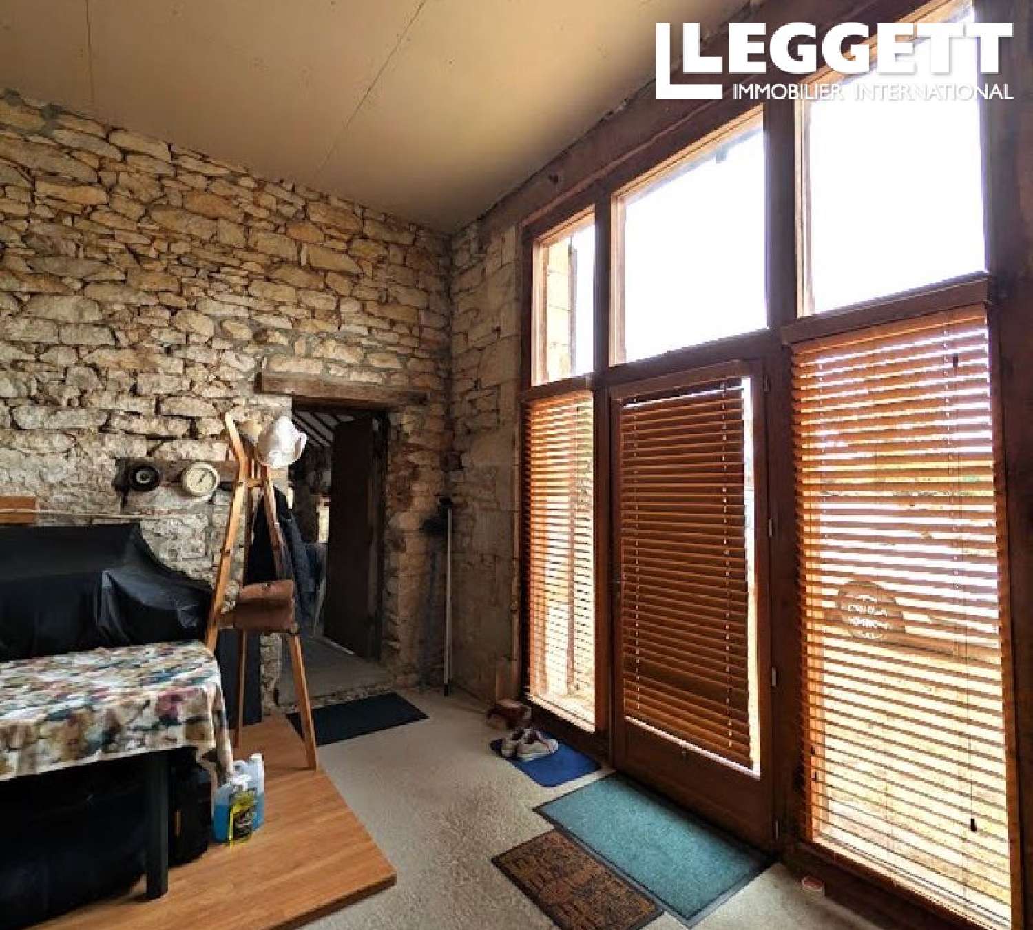  for sale house Prissac Indre 2