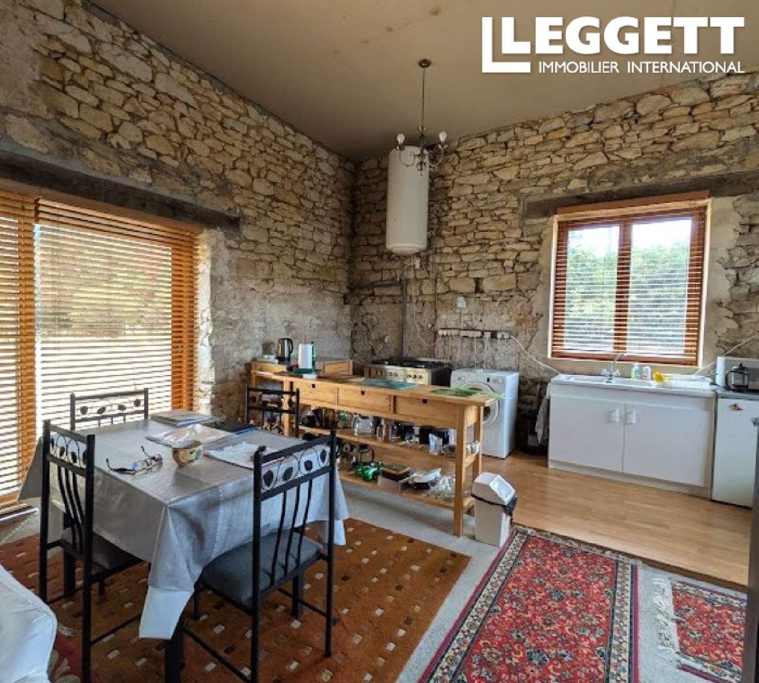  for sale house Prissac Indre 3