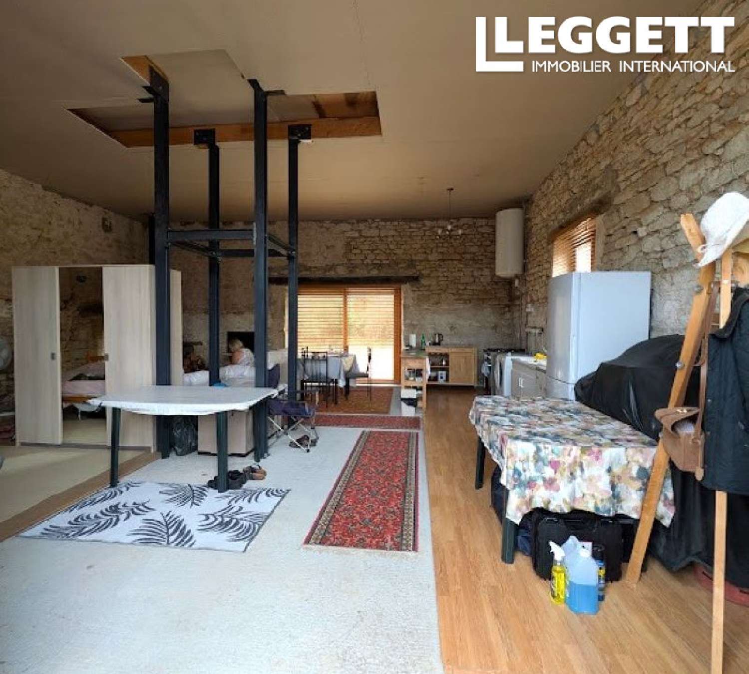  for sale house Prissac Indre 4