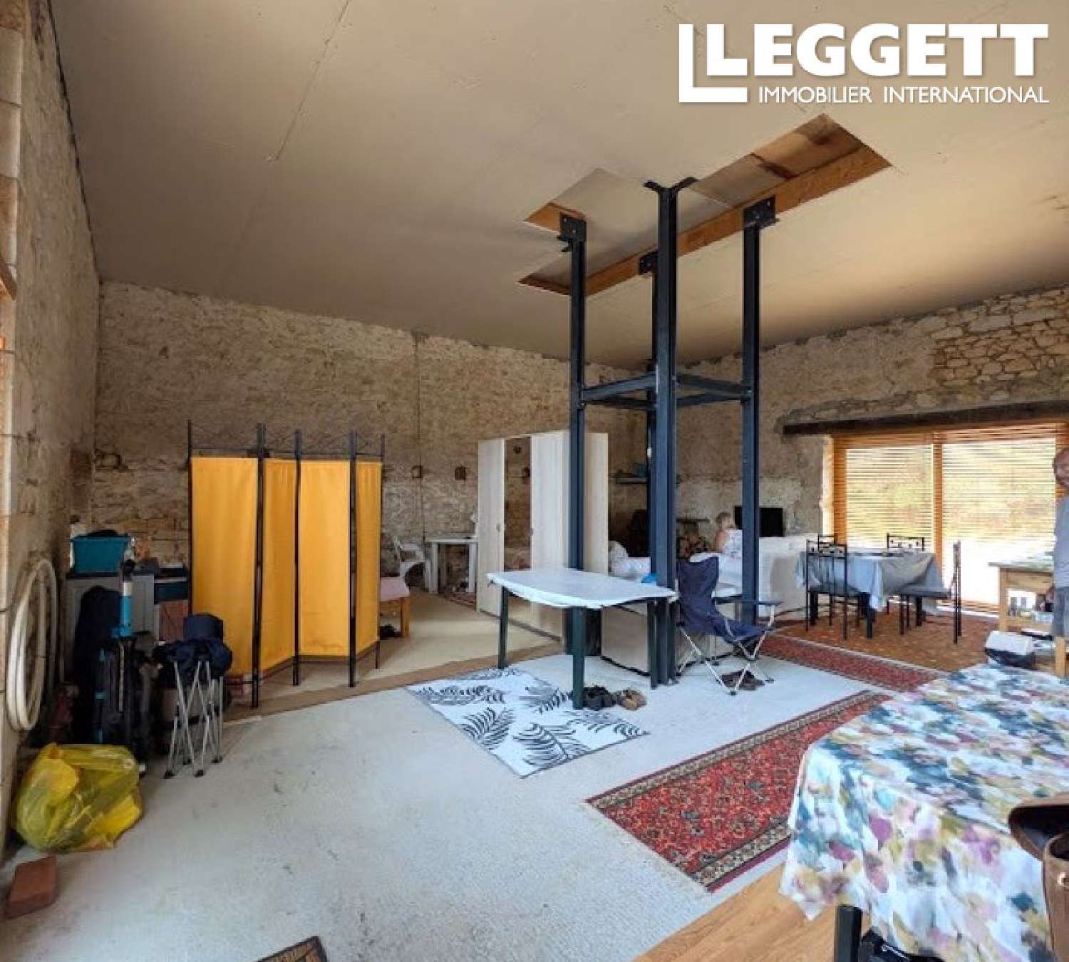  for sale house Prissac Indre 6