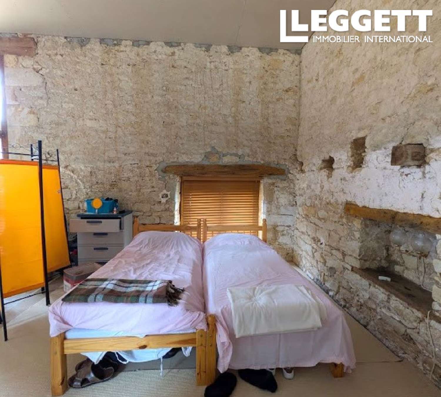  for sale house Prissac Indre 7