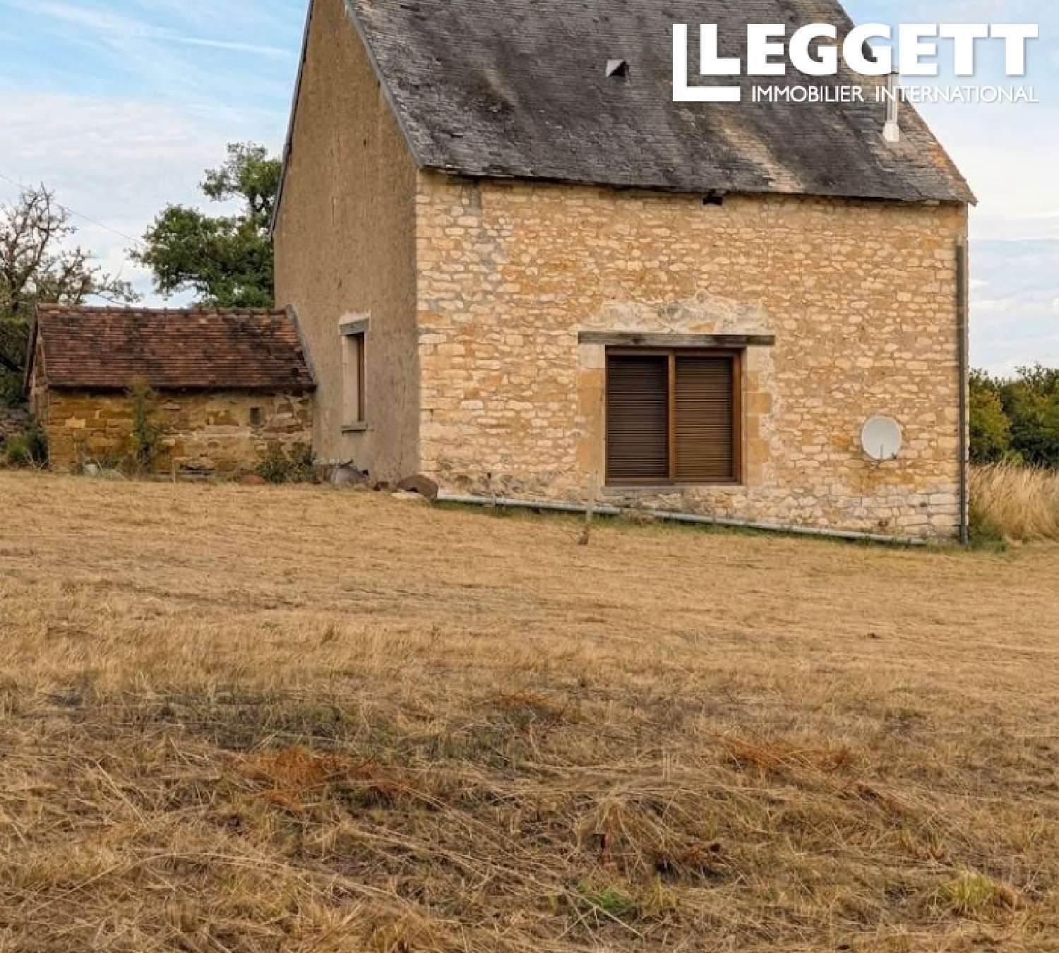  for sale house Prissac Indre 8