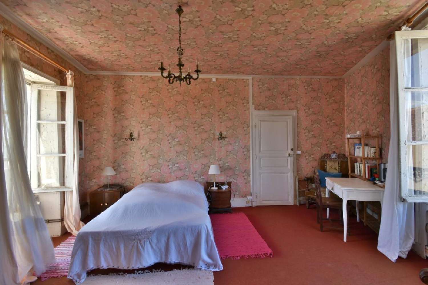 à vendre maison Prissac Indre 7