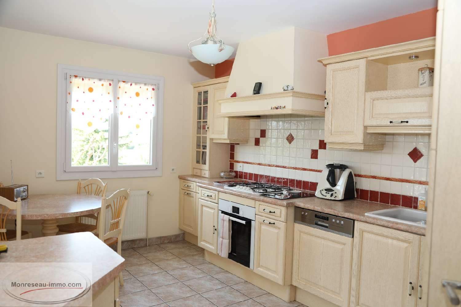 à vendre maison Prissé Saône-et-Loire 5