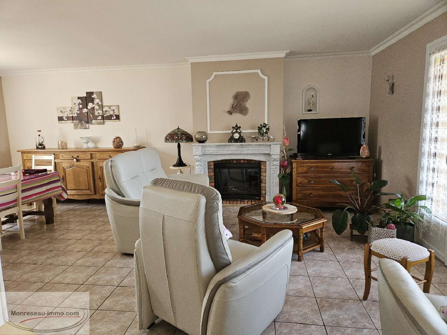 à vendre maison Prissé Saône-et-Loire 6