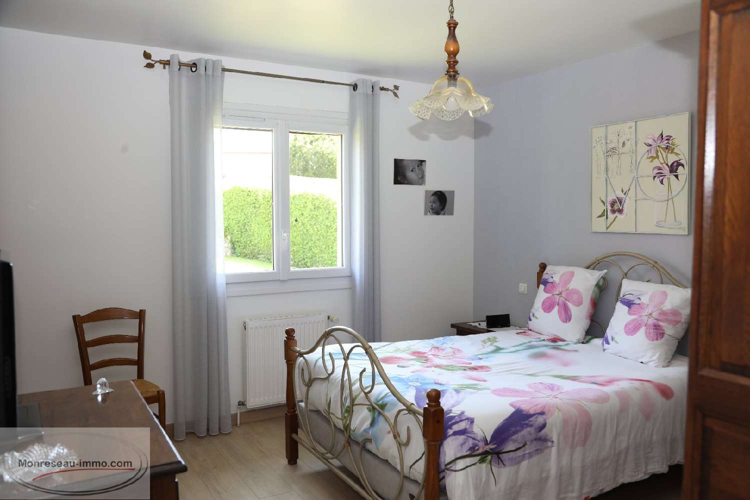 à vendre maison Prissé Saône-et-Loire 7