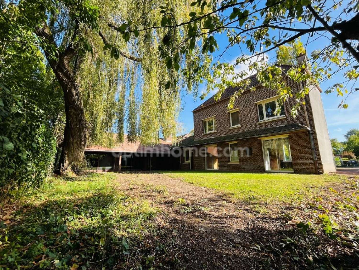 te koop huis Proville Nord 2